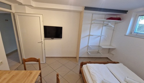 Apartamento clásico