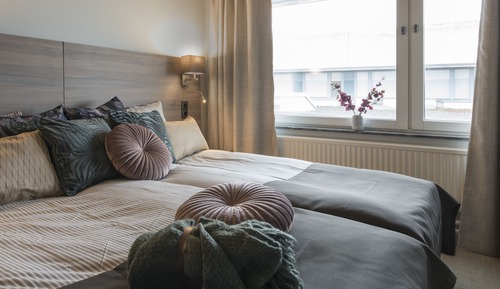 Apartamento estándar