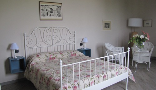 Suite Deluxe