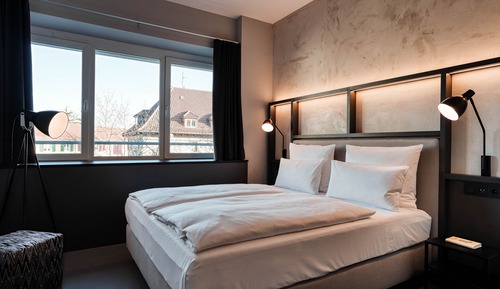 Loft superior (Cosmopolitan)