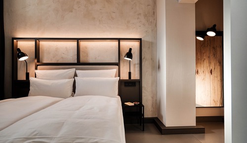 Loft superior (Grand)