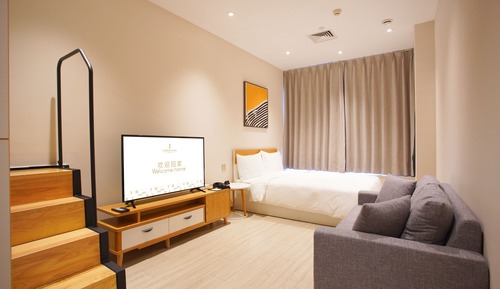 Suite familiar