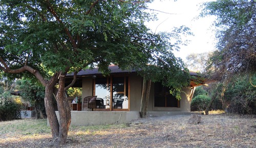Chalet de lujo