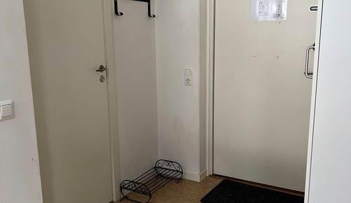 Apartamento, varias camas, planta baja