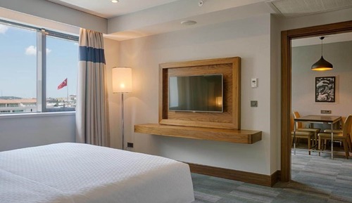 Suite Business