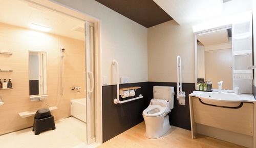 Habitación ejecutiva con 1 cama doble o 2 individuales, no fumadores (Universal room)