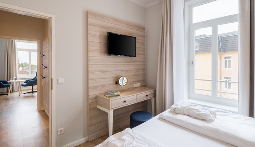 Suite estándar
