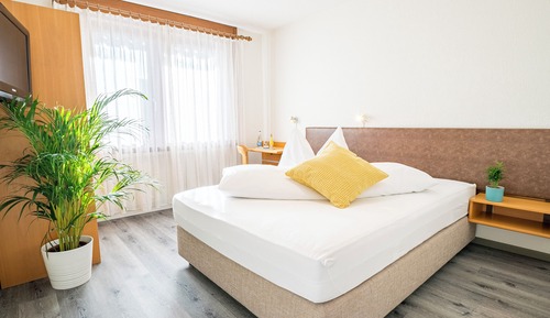 Habitación individual Confort