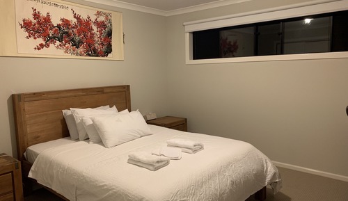Habitación estándar, baño compartido (Queen, 7)