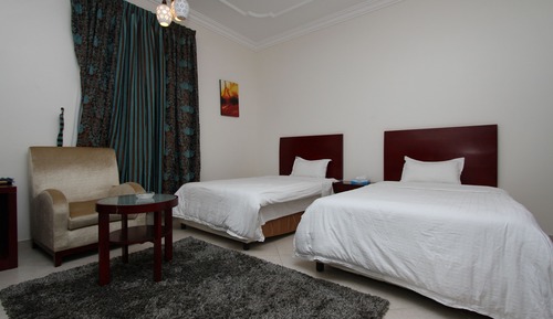 Apartment, 2 Bedrooms