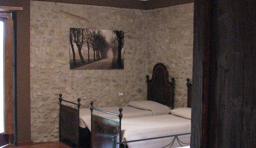 Estudio (Giada)