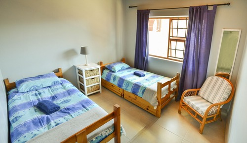 Casa (Addo Adventure House)