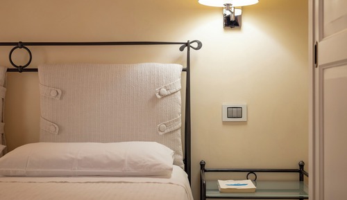 Apartamento superior, planta baja (Malvasia)