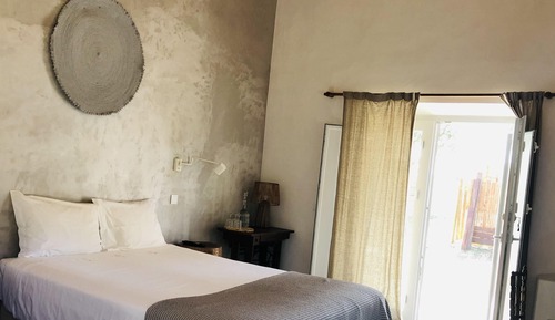 Habitación superior