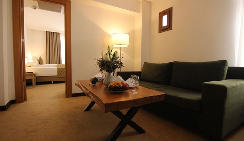Suite familiar