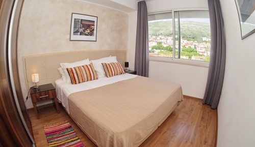 Apartamento, 1 habitación