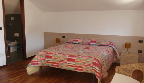 Habitación doble (Chiara)