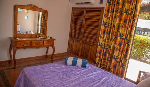 Habitación superior