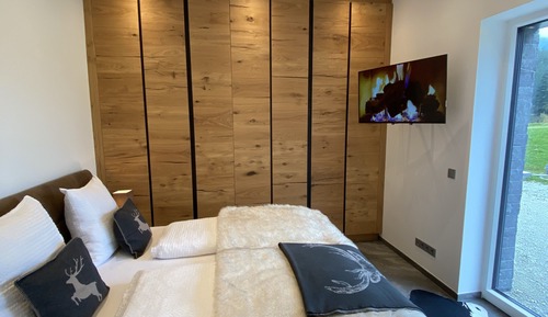 Apartamento de lujo