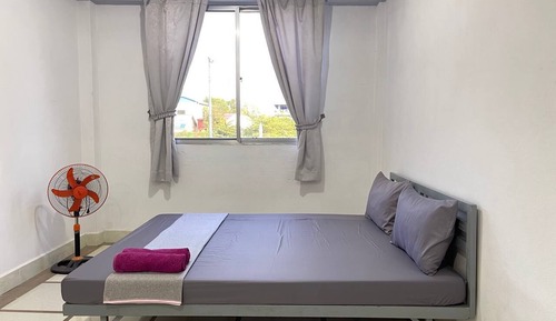 Habitación básica