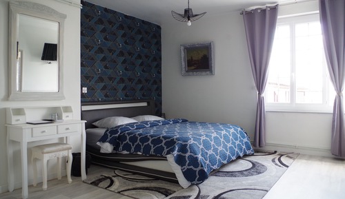 Habitación triple panorámica (1)