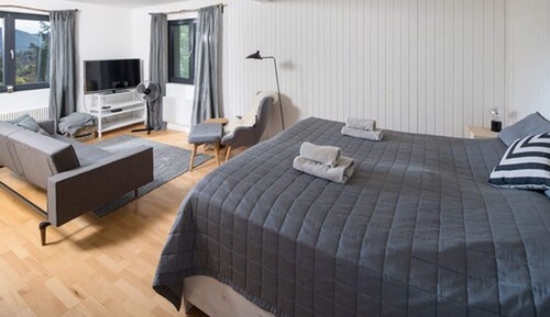 Apartamento, 2 habitaciones