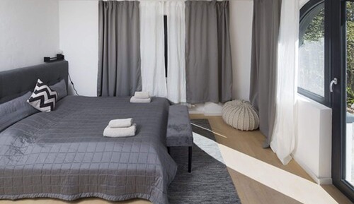 Apartamento, 1 habitación
