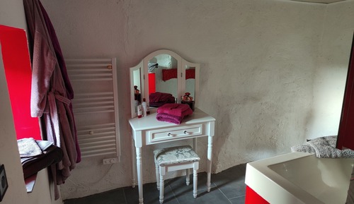 Habitación clásica