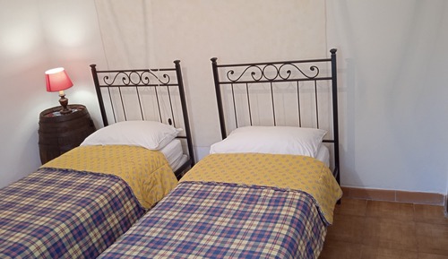 Apartamento, 2 habitaciones