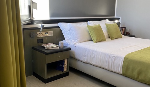 Habitación Business
