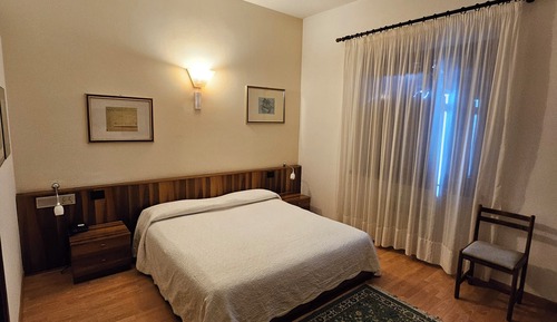 Habitación doble