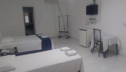 Habitación triple ejecutiva