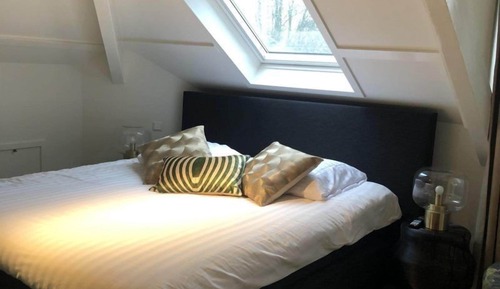 Loft de lujo