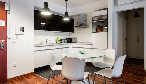 Apartamento, 2 habitaciones