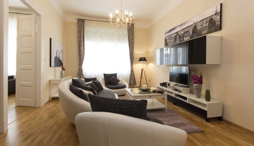 Apartamento, 3 habitaciones