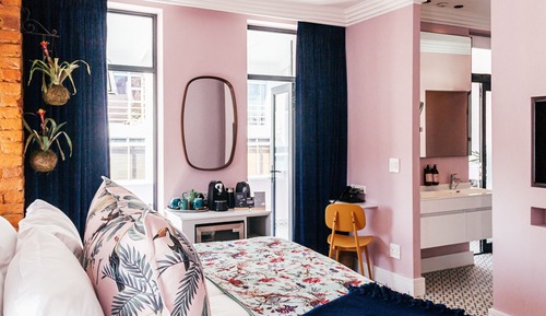 Habitación Premier