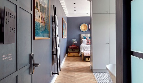 Habitación Premier