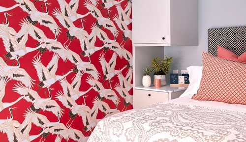 Habitación superior