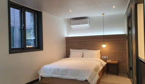 Habitación estándar