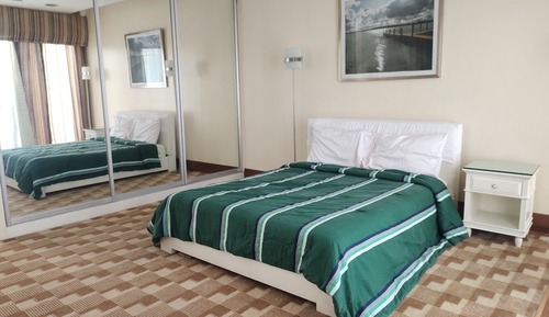 Habitación estándar