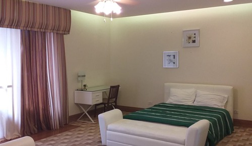 Habitación superior