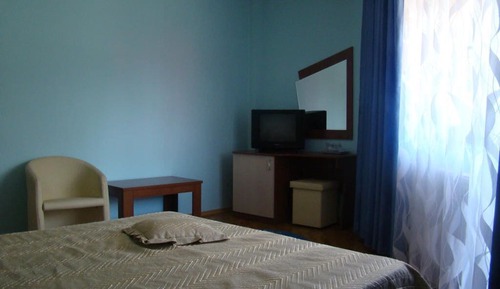 Habitación estándar
