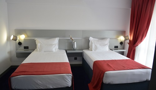 Suite Deluxe