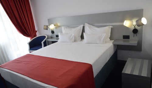 Apartamento Deluxe