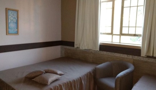 Habitación individual