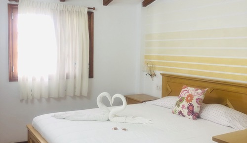 Villa, 3 habitaciones (1)
