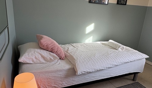 Habitación individual estándar