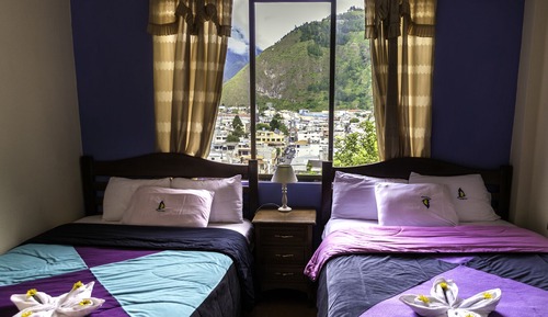 Habitación doble