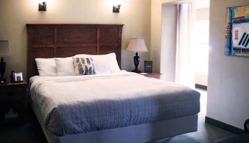 Habitación Premium