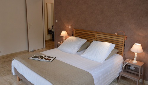 Suite familiar